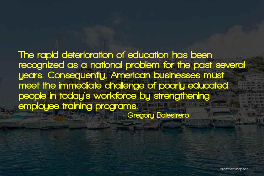 Gregory Balestrero Quotes 505870 Gregory Balestrero Quotes 505870