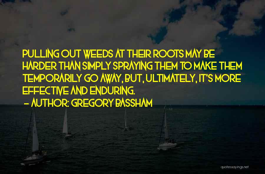 Gregory Bassham Quotes 503639