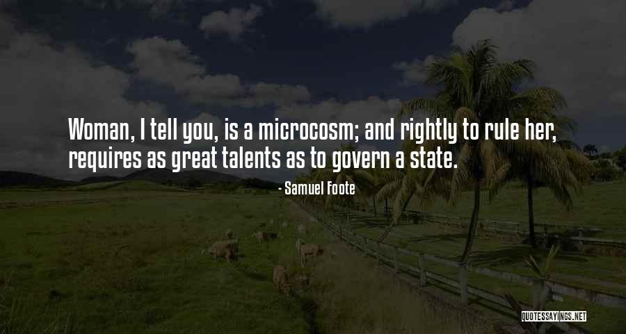 Gregory Blaxland Quotes By Samuel Foote Gregory Blaxland Quotes By Samuel Foote