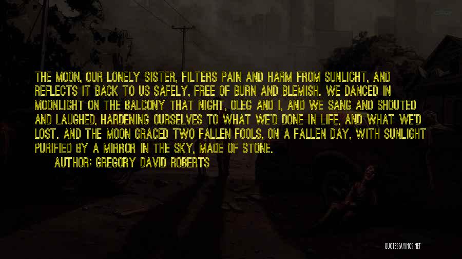 Gregory David Roberts Quotes 1993300