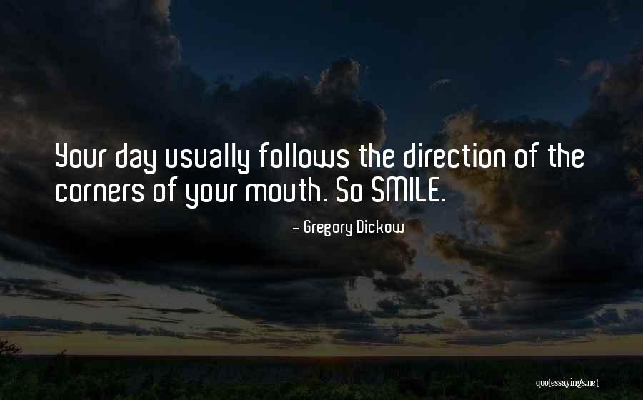 Gregory Dickow Quotes 1495669 Gregory Dickow Quotes 1495669