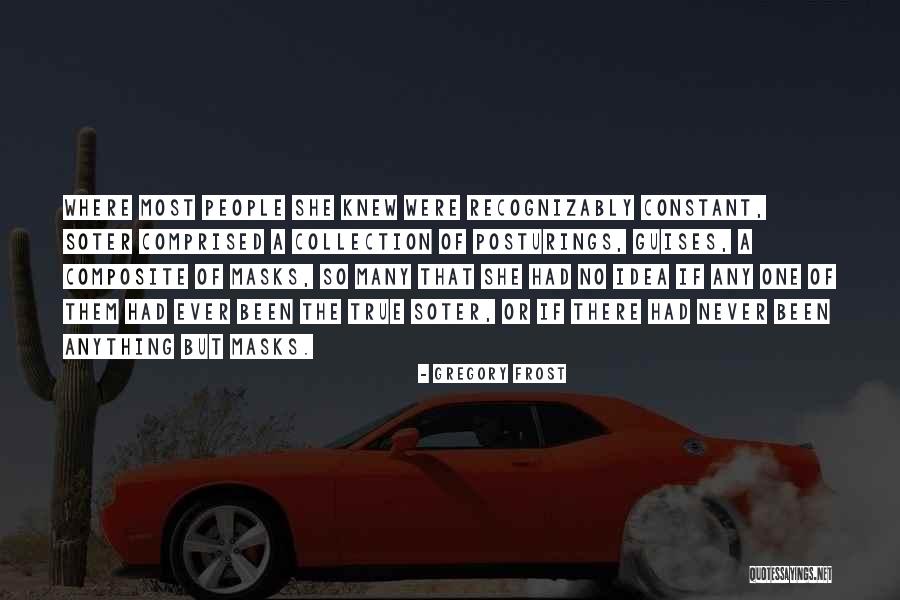 Gregory Frost Quotes 617582 Gregory Frost Quotes 617582