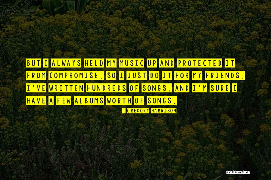 Gregory Harrison Quotes 121168 Gregory Harrison Quotes 121168