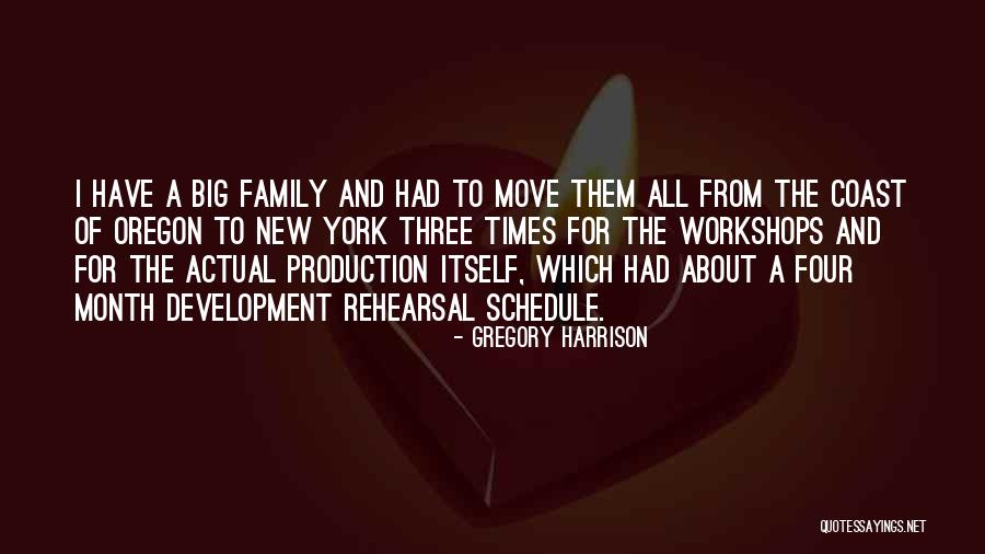 Gregory Harrison Quotes 1480777 Gregory Harrison Quotes 1480777