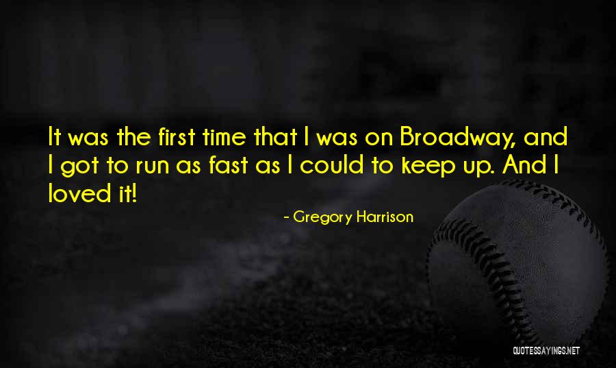Gregory Harrison Quotes 2160006 Gregory Harrison Quotes 2160006