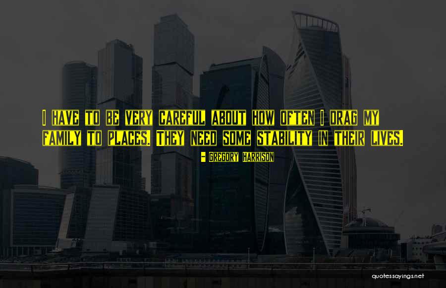 Gregory Harrison Quotes 2190150 Gregory Harrison Quotes 2190150