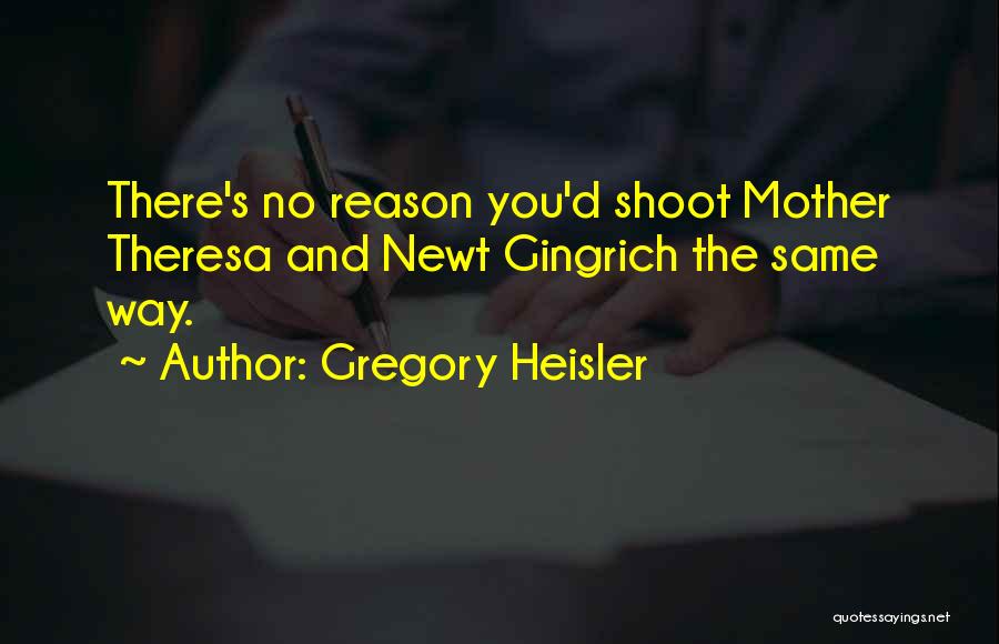 Gregory Heisler Quotes 1331299