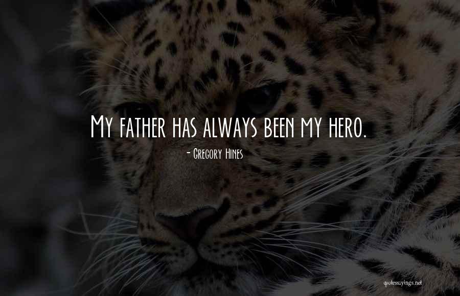 Gregory Hines Quotes 1056590 Gregory Hines Quotes 1056590