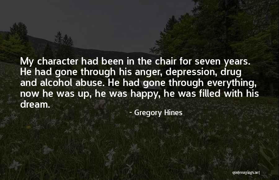 Gregory Hines Quotes 131234