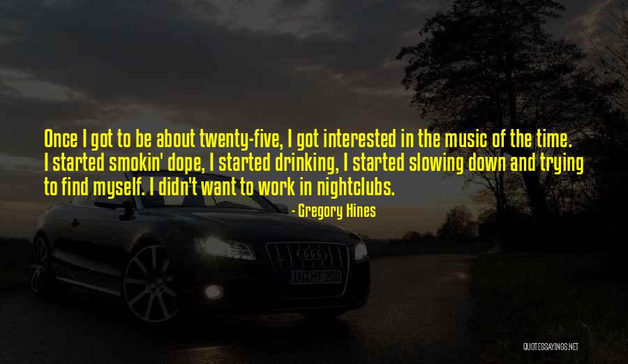 Gregory Hines Quotes 1469997 Gregory Hines Quotes 1469997