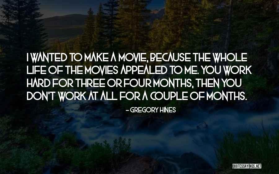 Gregory Hines Quotes 1763004 Gregory Hines Quotes 1763004
