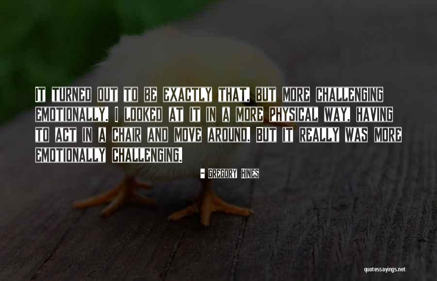 Gregory Hines Quotes 1930240 Gregory Hines Quotes 1930240