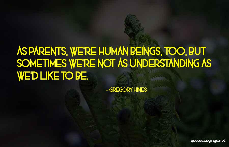 Gregory Hines Quotes 2087751 Gregory Hines Quotes 2087751