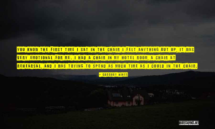 Gregory Hines Quotes 436891 Gregory Hines Quotes 436891
