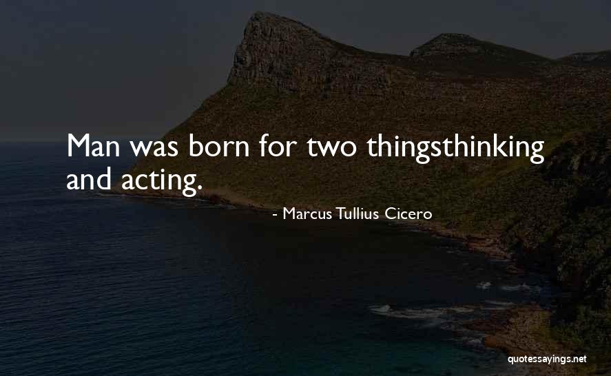 Gregory House Famous Quotes By Marcus Tullius Cicero Gregory House Famous Quotes By Marcus Tullius Cicero