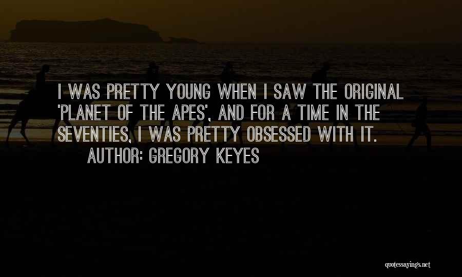 Gregory Keyes Quotes 1991697