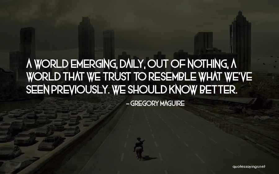 Gregory Maguire After Alice Quotes By Gregory Maguire Gregory Maguire After Alice Quotes By Gregory Maguire