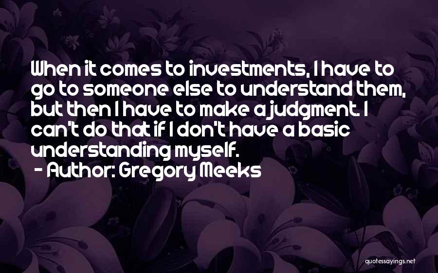 Gregory Meeks Quotes 1514026