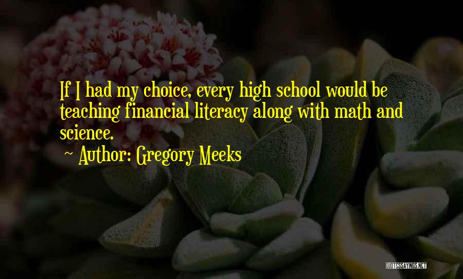 Gregory Meeks Quotes 366939