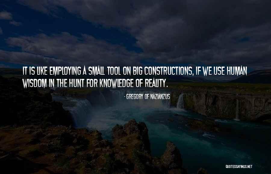 Gregory Nazianzus Quotes By Gregory Of Nazianzus Gregory Nazianzus Quotes By Gregory Of Nazianzus