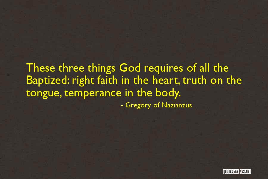 Gregory Nazianzus Quotes By Gregory Of Nazianzus Gregory Nazianzus Quotes By Gregory Of Nazianzus