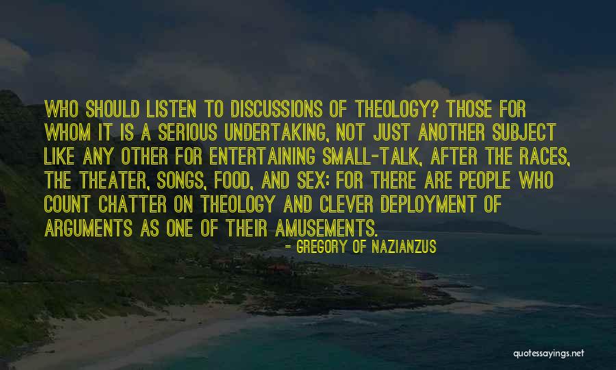 Gregory Of Nazianzus Quotes 1352285 Gregory Of Nazianzus Quotes 1352285