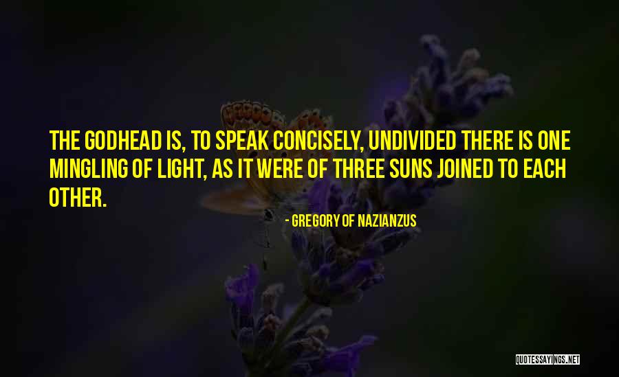 Gregory Of Nazianzus Quotes 1576489 Gregory Of Nazianzus Quotes 1576489