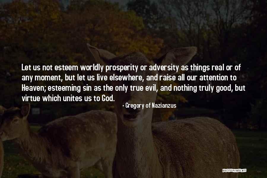 Gregory Of Nazianzus Quotes 1762960 Gregory Of Nazianzus Quotes 1762960