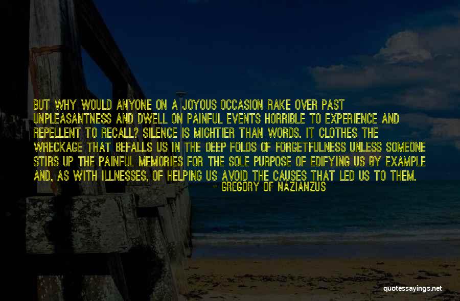 Gregory Of Nazianzus Quotes 500423 Gregory Of Nazianzus Quotes 500423