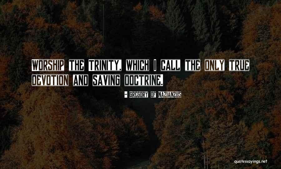 Gregory Of Nazianzus Quotes 508392 Gregory Of Nazianzus Quotes 508392