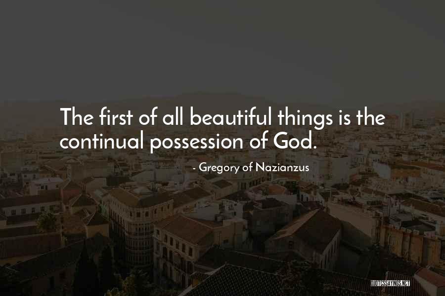 Gregory Of Nazianzus Quotes 797458 Gregory Of Nazianzus Quotes 797458