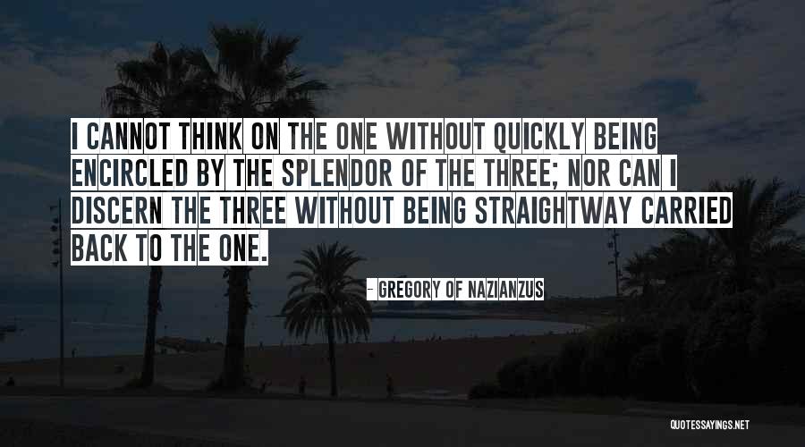 Gregory Of Nazianzus Quotes 830388 Gregory Of Nazianzus Quotes 830388