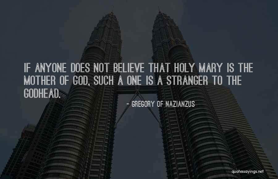 Gregory Of Nazianzus Quotes 901998 Gregory Of Nazianzus Quotes 901998