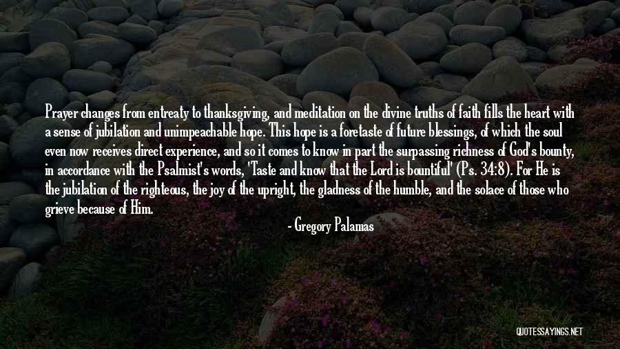 Gregory Palamas Quotes 1420945 Gregory Palamas Quotes 1420945
