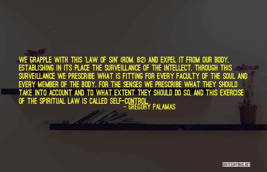 Gregory Palamas Quotes 1527912 Gregory Palamas Quotes 1527912