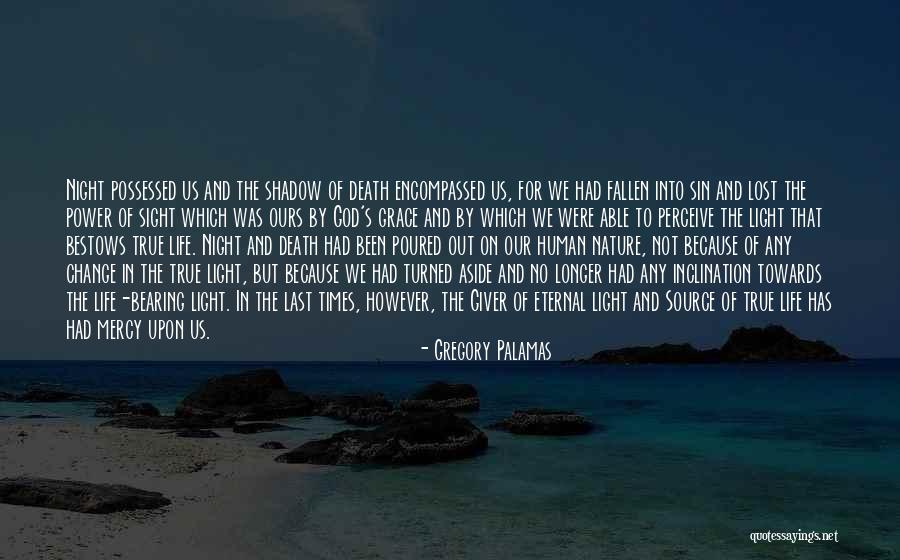 Gregory Palamas Quotes 1628995 Gregory Palamas Quotes 1628995