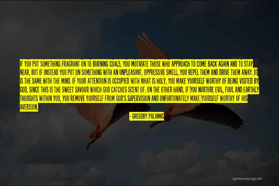 Gregory Palamas Quotes 168644 Gregory Palamas Quotes 168644