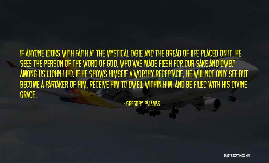 Gregory Palamas Quotes 1812652 Gregory Palamas Quotes 1812652