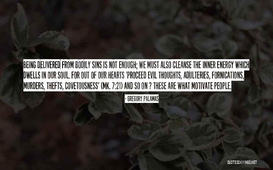 Gregory Palamas Quotes 1977675 Gregory Palamas Quotes 1977675