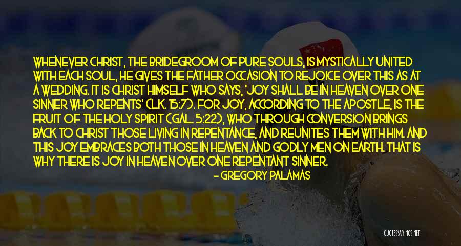 Gregory Palamas Quotes 292468 Gregory Palamas Quotes 292468