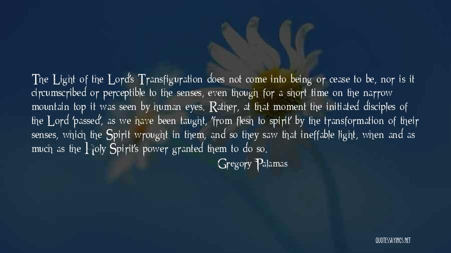 Gregory Palamas Quotes 519563 Gregory Palamas Quotes 519563