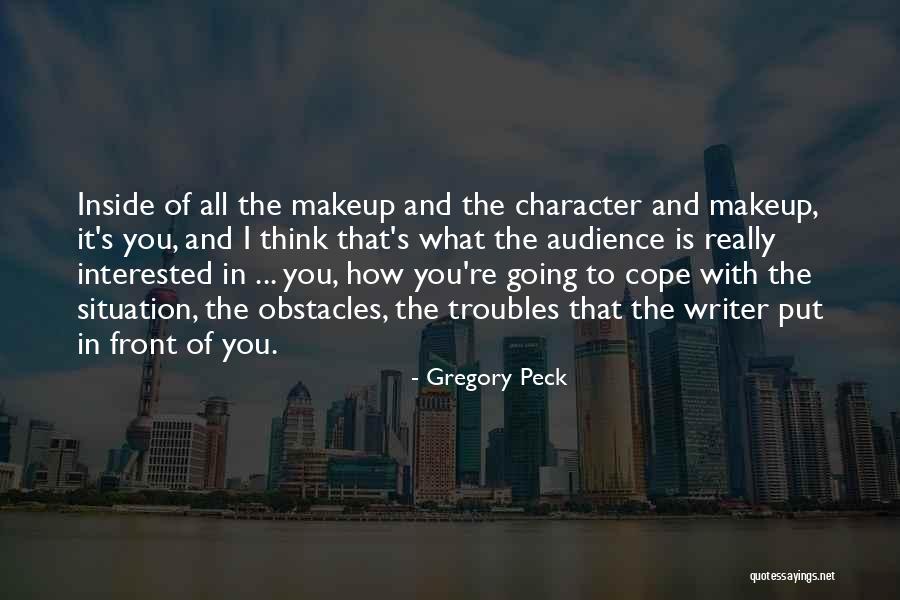 Gregory Peck Quotes 1694961