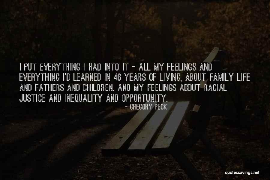 Gregory Peck Quotes 828705