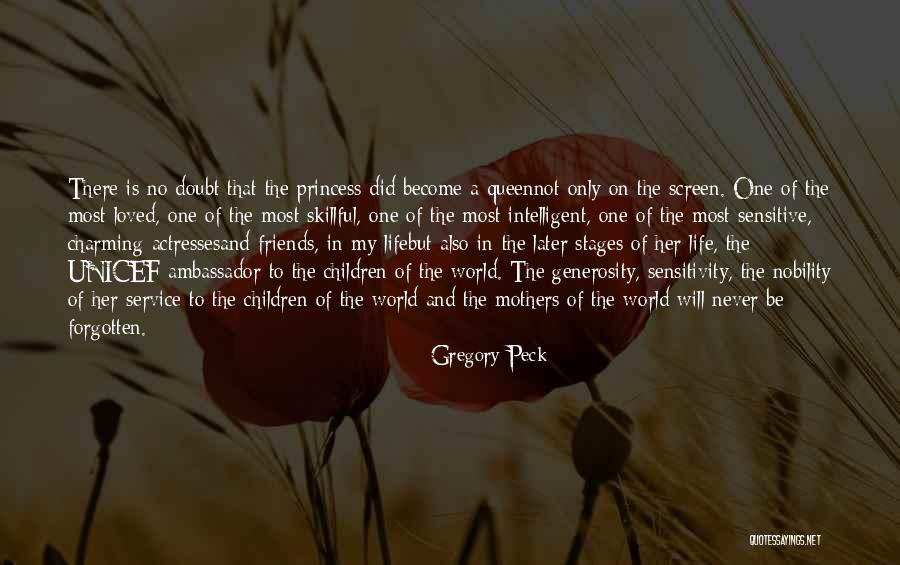 Gregory Peck Quotes 851133 Gregory Peck Quotes 851133