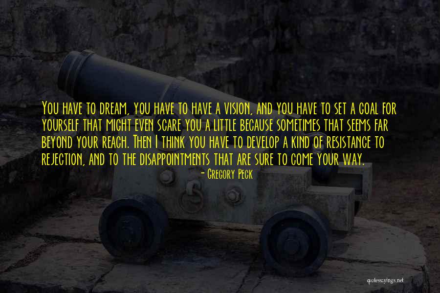 Gregory Peck Quotes 927548 Gregory Peck Quotes 927548