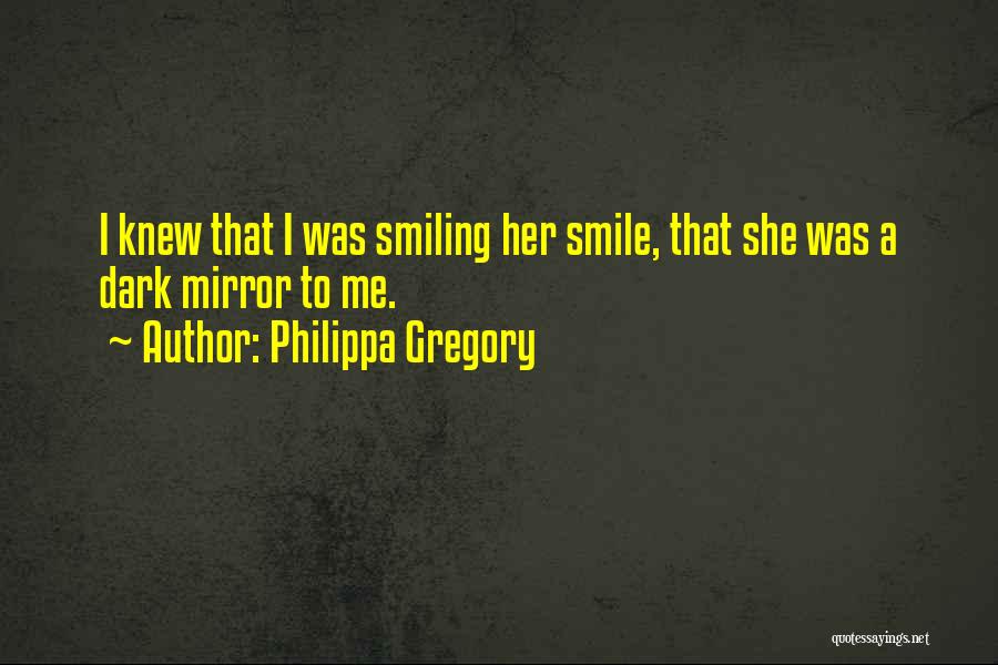 Gregory Quotes By Philippa Gregory