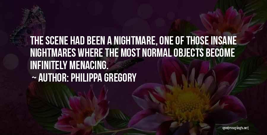 Gregory Quotes By Philippa Gregory