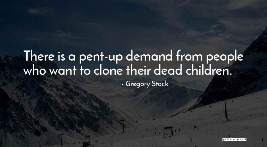 Gregory Stock Quotes 456741 Gregory Stock Quotes 456741
