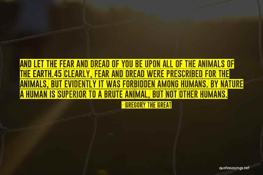 Gregory The Great Quotes 465522 Gregory The Great Quotes 465522