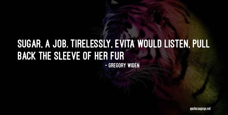 Gregory Widen Quotes 1245808 Gregory Widen Quotes 1245808